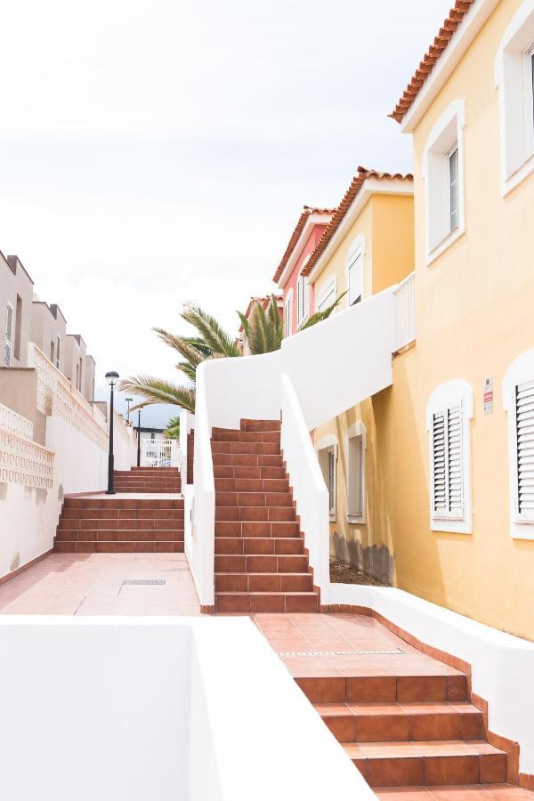 Lovely&Sunny Apartament Near Poris Beach Santa Cruz de Tenerife Exterior photo